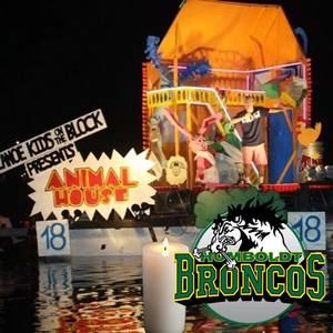 Meet your Posher, Jeff